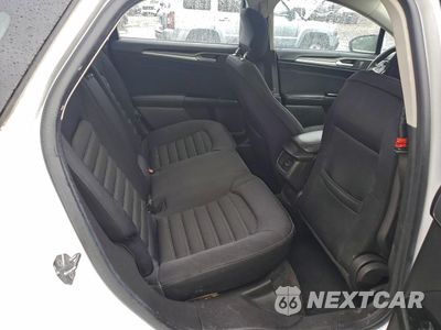 Zdjęcie 10 z 13 samochodu: 2013 FORD FUSION SE VIN:3FA6P0H77DR321407 - miniatura