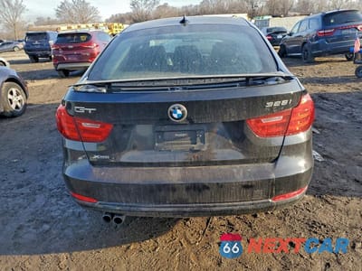 Zdjęcie 6 z 11 samochodu: 2015 BMW 328 XIGT VIN:WBA3X5C54FD560986 - miniatura