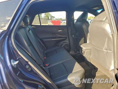 Zdjęcie 11 z 14 samochodu: 2021 TOYOTA VENZA LE VIN:JTEAAAAH5MJ008134 - miniatura