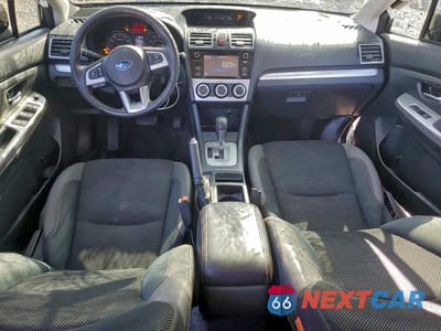 Zdjęcie 8 z 11 samochodu: 2016 SUBARU CROSSTREK PREMIUM VIN:JF2GPABC0G8301677 - miniatura