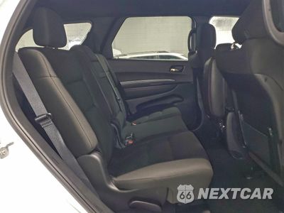 Zdjęcie 11 z 14 samochodu: 2026 DODGE DURANGO GT VIN:1C4RDHDG5TC157382 - miniatura
