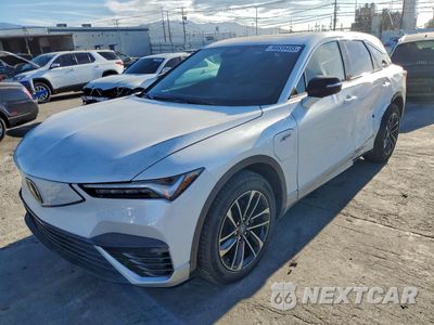 2024 ACURA ZDX A-SPEC 4W5KHMRKXRZ519338 - główne zdjęcie licytacji z USA - miniatura