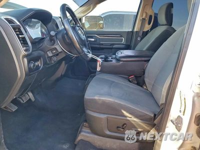 Zdjęcie 7 z 12 samochodu: 2019 RAM 2500 BIG HORN VIN:3C6UR5DL9KG563823 - miniatura
