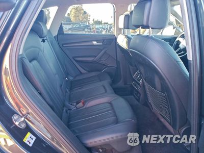 Zdjęcie 11 z 14 samochodu: 2019 AUDI Q5 PREMIUM PLUS VIN:WA1BNAFY7K2097048 - miniatura