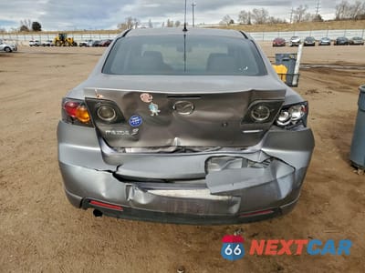 Zdjęcie 6 z 14 samochodu: 2004 MAZDA 3 S VIN:JM1BK323441202173 - miniatura