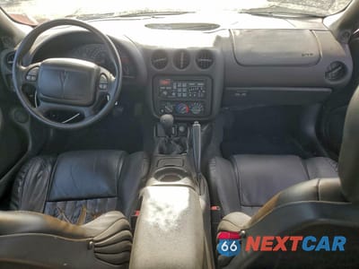 Zdjęcie 8 z 12 samochodu: 2000 PONTIAC FIREBIRD FORMULA VIN:2G2FV22G3Y2117751 - miniatura