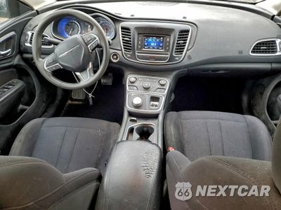 Zdjęcie 8 z 14 samochodu: 2015 CHRYSLER 200 LIMITED VIN:1C3CCCAB4FN716342 - miniatura