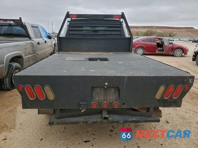 Zdjęcie 6 z 12 samochodu: 2018 FORD F250 SUPER DUTY TRUCK CAB AND CHASSIS VIN:1FT7W2AT0JEB39650 - miniatura