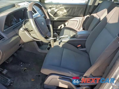 Zdjęcie 7 z 13 samochodu: 2010 DODGE JOURNEY SE VIN:3D4PG4FB5AT116473 - miniatura