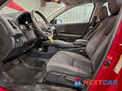 Zdjęcie 7 z 12 samochodu: 2019 HONDA HR-V EX VIN:3CZRU6H59KM729882 - miniatura