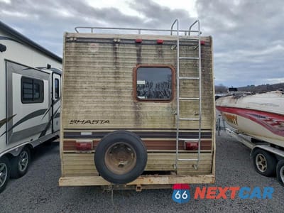 Zdjęcie 6 z 11 samochodu: 1985 FORD ECONOLINE E350 CUTAWAY VAN VIN:1FDKE30L7FHA30768 - miniatura