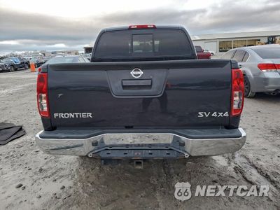 Zdjęcie 6 z 15 samochodu: 2019 NISSAN FRONTIER S VIN:1N6AD0EV2KN787761 - miniatura