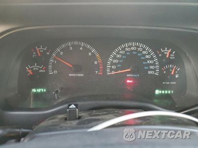Zdjęcie 9 z 13 samochodu: 2000 DODGE DURANGO VIN:1B4HS28N7YF146619 - miniatura