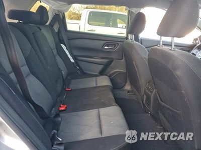 Zdjęcie 11 z 12 samochodu: 2024 NISSAN ROGUE SV VIN:JN8BT3BB7RW429618 - miniatura