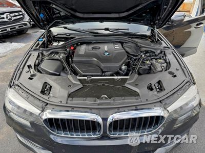 Zdjęcie 9 z 11 samochodu: 2018 BMW 530I VIN:WBAJA5C52JG898600 - miniatura