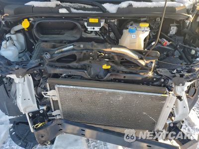 Zdjęcie 12 z 14 samochodu: 2023 RAM PROMASTER 2500 DELIVERY VAN VIN:3C6LRVDG4PE576559 - miniatura