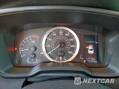 Zdjęcie 9 z 12 samochodu: 2022 TOYOTA COROLLA LE VIN:5YFEPMAE6NP275047 - miniatura