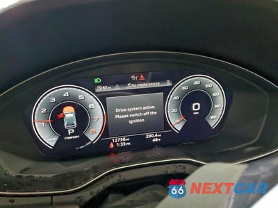 Zdjęcie 9 z 12 samochodu: 2025 AUDI Q5 PREMIUM 45 VIN:WA1GAAFY6S2017112 - miniatura