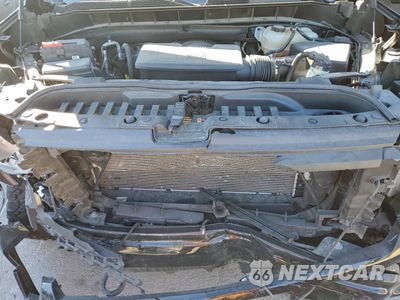 Zdjęcie 11 z 13 samochodu: 2023 CHEVROLET SILVERADO K1500 RST VIN:2GCUDEED0P1144158 - miniatura