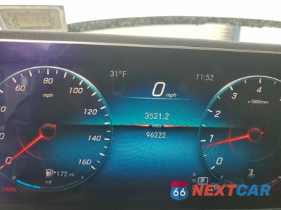 Zdjęcie 9 z 14 samochodu: 2020 MERCEDES-BENZ GLE 350 4MATIC VIN:4JGFB4KB2LA073679 - miniatura