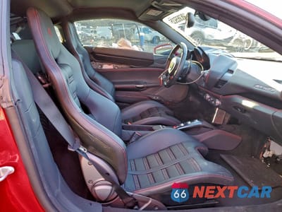 Zdjęcie 10 z 13 samochodu: 2016 FERRARI 488 GTB VIN:ZFF79ALA5G0215481 - miniatura