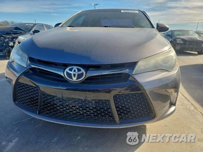Piąte zdjęcie samochodu w środku: 2015 TOYOTA CAMRY LE VIN:4T1BF1FK4FU933838 - miniatura