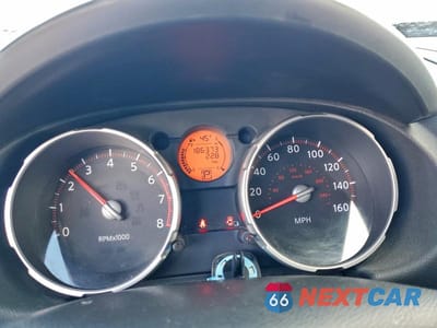 Zdjęcie 9 z 13 samochodu: 2008 NISSAN ROGUE S VIN:JN8AS58V38W138883 - miniatura