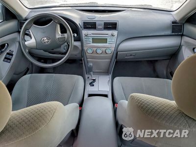 Zdjęcie 8 z 14 samochodu: 2007 TOYOTA CAMRY CE VIN:4T1BE46K07U589365 - miniatura