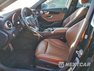 Zdjęcie 7 z 13 samochodu: 2017 MERCEDES-BENZ C 300 VIN:55SWF4JB0HU207127 - miniatura