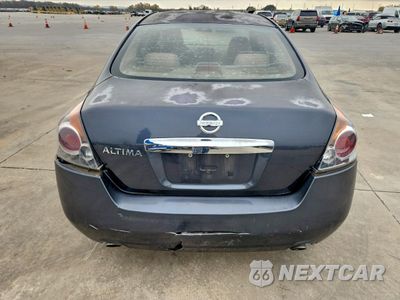 Zdjęcie 6 z 14 samochodu: 2010 NISSAN ALTIMA BASE VIN:1N4AL2AP2AN477042 - miniatura
