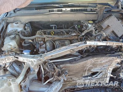 Zdjęcie 11 z 12 samochodu: 2018 FORD FUSION SE VIN:3FA6P0H77JR241682 - miniatura