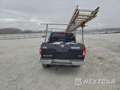 Zdjęcie 6 z 14 samochodu: 2005 NISSAN FRONTIER KING CAB LE VIN:1N6AD06U65C407374 - miniatura