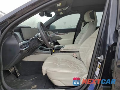 Zdjęcie 7 z 11 samochodu: 2024 BMW 760 XI VIN:WBA33EJ0XRCT01867 - miniatura