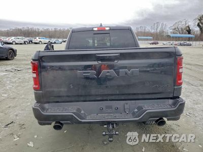 Zdjęcie 6 z 15 samochodu: 2026 RAM 1500 BIG HORN/LONE STAR VIN:1C6SRFFT8TN257599 - miniatura