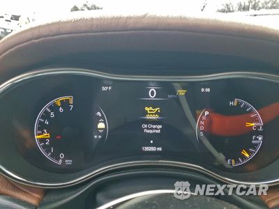 Zdjęcie 9 z 16 samochodu: 2015 JEEP GRAND CHEROKEE SUMMIT VIN:1C4RJFJT8FC943163 - miniatura