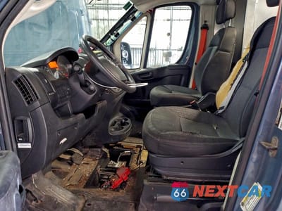 Zdjęcie 7 z 13 samochodu: 2021 RAM PROMASTER 3500 - CARGO VAN ** CLEAN TITLE * PRIOR FLEET ** VIN:3C6MRVJG3ME541130 - miniatura