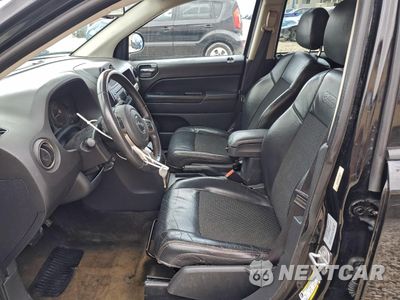 Zdjęcie 7 z 14 samochodu: 2016 JEEP COMPASS SPORT VIN:1C4NJCBB9GD785110 - miniatura