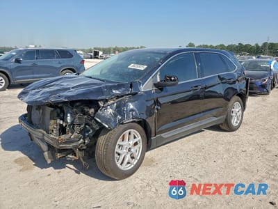 2024 FORD EDGE SEL 2FMPK4J91RBA93812 - główne zdjęcie licytacji z USA - miniatura