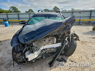 Piąte zdjęcie samochodu w środku: 2022 HYUNDAI SANTA FE SEL VIN:5NMS64AJ2NH373506 - miniatura