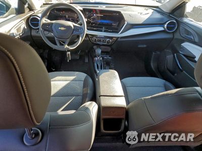 Zdjęcie 8 z 14 samochodu: 2025 CHEVROLET TRAX 1LT VIN:KL77LHEP8SC258274 - miniatura