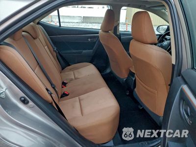Zdjęcie 10 z 12 samochodu: 2014 TOYOTA COROLLA L VIN:2T1BURHE6EC084503 - miniatura
