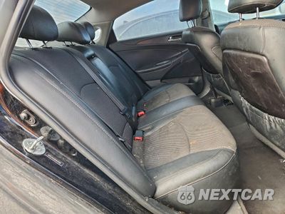 Zdjęcie 10 z 13 samochodu: 2013 HYUNDAI SONATA SE VIN:5NPEC4ACXDH641940 - miniatura