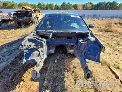 Piąte zdjęcie samochodu w środku: 2020 DODGE CHARGER SCAT PACK VIN:2C3CDXGJ5LH207593 - miniatura