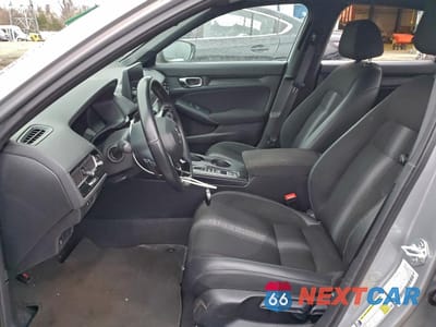 Zdjęcie 7 z 12 samochodu: 2024 HONDA CIVIC SPORT VIN:2HGFE2F54RH513790 - miniatura