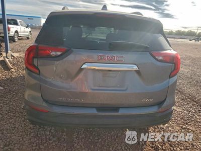 Zdjęcie 6 z 12 samochodu: 2018 GMC TERRAIN SLE VIN:3GKALTEV7JL234954 - miniatura