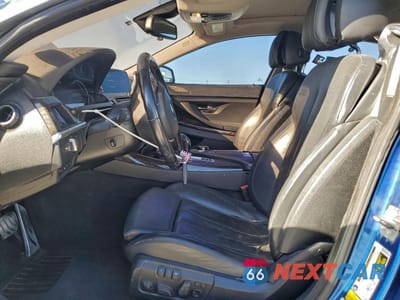 Zdjęcie 7 z 14 samochodu: 2018 BMW 640 I GRAN COUPE VIN:WBA6D0C51JG639998 - miniatura