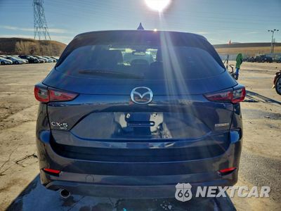 Zdjęcie 6 z 16 samochodu: 2024 MAZDA CX-5 PREFERRED VIN:JM3KFBCM6R0368835 - miniatura