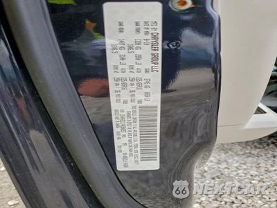Zdjęcie 13 z 14 samochodu: 2010 DODGE GRAND CARAVAN HERO VIN:2D4RN3D11AR390257 - miniatura