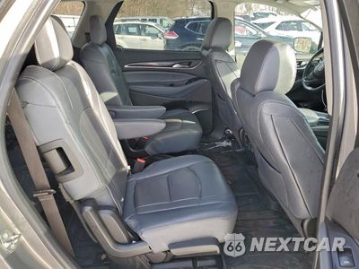 Zdjęcie 11 z 13 samochodu: 2018 BUICK ENCLAVE PREMIUM VIN:5GAEVBKW4JJ224888 - miniatura