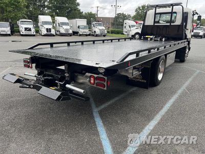 Piąte zdjęcie samochodu w środku: 2024 ISUZU FTR VIN:54DK6S1F4RSA03795 - miniatura